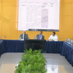 JCE concluye mesa del diálogo sobre reforma de Ley de Partidos