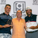 Torneo Green Garden y LPGA Amateurs: Golf a toda marcha