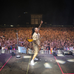 Ozuna regresa a los escenarios con su gira de conciertos 2022 en Europa