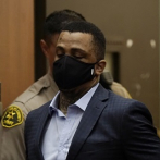 Asesino del rapero Nipsey Hussle es condenado en Los Ángeles
