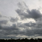 Onamet pronostica un miércoles nubloso por incidencia de una onda tropical