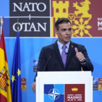 Tensión se dispara en gobierno español por el gasto militar