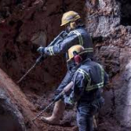Al menos dos muertos y cuatro heridos por el derrumbe de una mina en el centro de Colombia