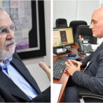 Abinader nombra a Miguel Ceara Hatton en Medio Ambiente y a Pavel Isa en Economía