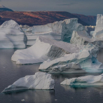 Las temperaturas en el Ártico suben 4 veces más que la media global