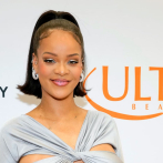 Rihanna se convierte en la multimillonaria más joven de Estados Unidos