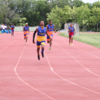 INEFI inicia competencia de atletismo escolar entre regiones