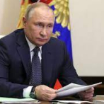 Putin ordena continuar la ofensiva en el este de Ucrania mientras se plantea la reconstrucción del país