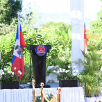 Haití rinde homenaje a Jovenel Moïse al cumplirse hoy un año de su asesinato