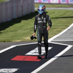 Verstappen lidera en Austria; los Mercedes se accidentan