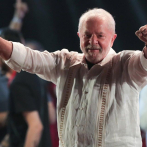 Lanzan bombas caseras en acto donde Lula pide fin de la violencia en Brasil