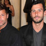 Ricky Martin pagará manutención conyugal a su expareja y pide custodia conjunta de sus hijos menores