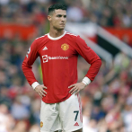 Cristiano Ronaldo no participará en una gira de Manchester United
