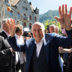 Corte criminal suiza absuelve a Blatter y Platini