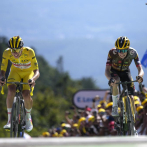 Pogacar vuelve a ganar, amplía ventaja en el Tour de Francia