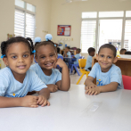 Atención a la primera infancia, un modelo que crece en República Dominicana