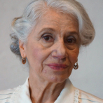 Murió la primera actriz mexicana Marta Aura