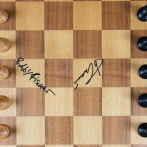 Spassky-Fischer: 50 aniversario de una batalla geopolítica sobre un tablero de ajedrez
