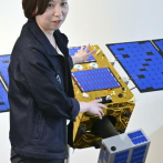 Japón a la conquista de los desechos espaciales
