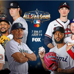 Trece dominicanos irán al Juego De Estrellas de MLB en Los Ángeles