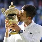 Novak Djokovic conquista su séptimo cetro de Wimbledon y el grand slam 21 de su carrera