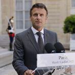 Macron favoreció la implantación de Uber en Francia cuando fue ministro de Economía