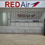Vuelos de la compañía dominicana Red Air continúan suspendidos luego de accidente