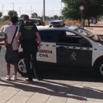 Detenidos tres Dominican Don't Play por crimen de un joven en Madrid