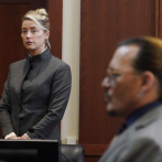 El nuevo argumento de Amber Heard para pedir la anulación del juicio que perdió contra Johnny Depp