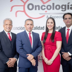 Oncología y especialidades inaugura sucursal en Santiago
