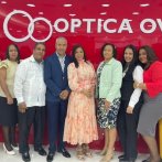 Óptica Oviedo Boutique inaugura sucursal en San Francisco de Macorís