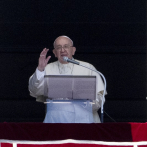 Para el papa Francisco las guerras han marcado sus 10 años de pontificado
