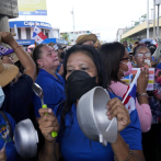 Panamá congela precios de la gasolina tras protestas