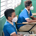 Luego de dos años de suspensión por la pandemia el Minerd convoca a 119, 675 alumnos a las Pruebas Nacionales