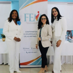 Federación de Mujeres Empresarias juramenta nuevas socias