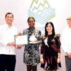Periodista de Listín Diario gana premio Periodismo Ambiental