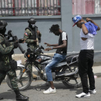 Haití: Choques entre pandillas dejan docenas de muertos