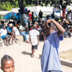 Bandas criminales agravan la crisis de alimentos en Haití