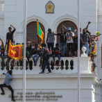 Protestas en Maldivas tras la llegada del presidente de Sri Lanka