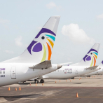 Aerolínea dominicana iniciará sus vuelos internacionales a finales de agosto