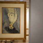Museo israelí encuentra bocetos ocultos en un Modigliani