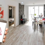 NG Cortiñas considera no es oportuno aplicar impuesto a los Airbnb