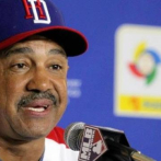 Tony Peña dice están retrasados para armar equipo dominicano
