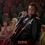 La película ‘Elvis’ lleva al rey del rock a los cines dominicanos