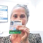 Gobierno repone tarjeta Supérate a mujer pidió ayuda por enfermedad