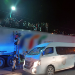 Llegan a México los primeros 8 cuerpos de migrantes muertos en camión en EEUU