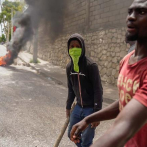 Pandillas convierten Puerto Príncipe en su 