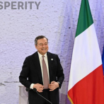Presidente de Italia rechaza renuncia del primer ministro