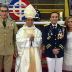 FARD celebró eucaristía en honor a su patrona la Virgen del Carmen