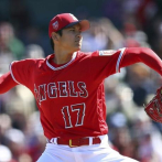 Shohei Ohtani: También es estelar como lanzador